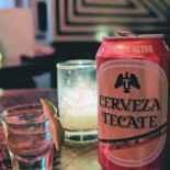 Alphaville Comida