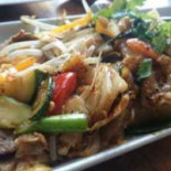 Satay Comida