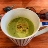 Vegan Junkie Comida