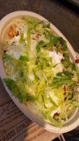 Chipotle Mexican Grill food