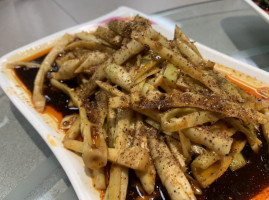 Chili Rush Lǔ Wèi Chuān Xiāng food