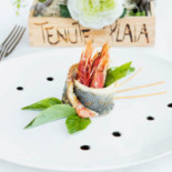 Ten Cafe Bistrot Comida