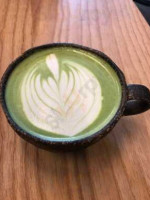 Stonemill Matcha food