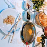 Kuho Sushi Comida
