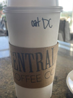 Central Coffee Company food