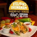 Chiplote Grill Comida