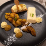 L'Arsenal Comida