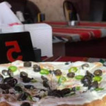 Simon's Res&cafe Comida