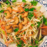 Basilic Comida