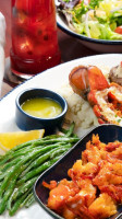 Red Lobster Murfreesboro food