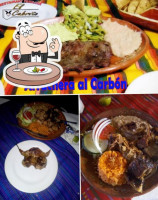 El Cabrito food