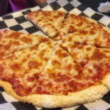 Weeksie's Pizza Comida