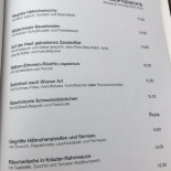Fleischerei Sogut Cardápio