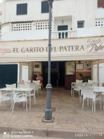 El Garito Del Patera inside