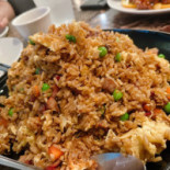 Jin Xiu Chef K Comida