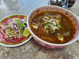 Bun Bo Hue Duc Chuong 1 food