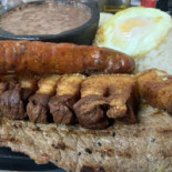Chivas Express Comida