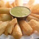 Chivas Express Comida