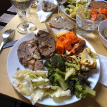 Breaking Bread Bistrot Comida