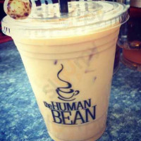 The Human Bean Medford, E. Barnett Rd. food