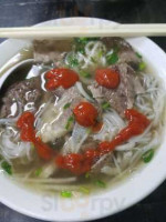 Pho 99 Vietnamese Noodle House food