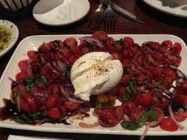 Carrabba's Italian Grill food