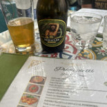 Licchio's Cardápio