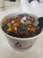 Yogurtology Brandon food