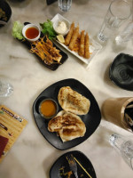 Kopitiam food