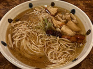 Zhu Li Guan food