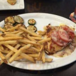 Ruby Tuesday Comida