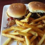 Ruby Tuesday Comida