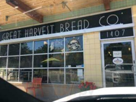 Great Harvest Bread Co. outside