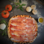 Basilico Comida