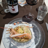 L'Estrella Comida