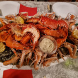 L'Estrella Comida