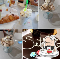 Gelateria Riviera food