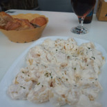 Toledano Comida
