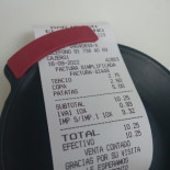 Toledano Comida