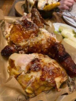 Francisca Charcoal Chicken Meats (doral) food