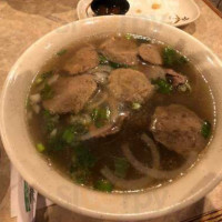 Good Pho You food