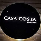 Casa Costa outside