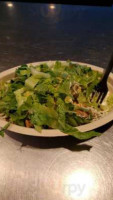 Chipotle Mexican Grill food