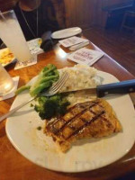 Outback Steakhouse Restaurant food