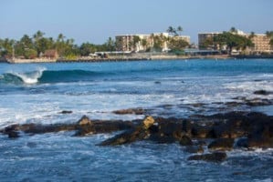 Kona Islander Vacation Club inside