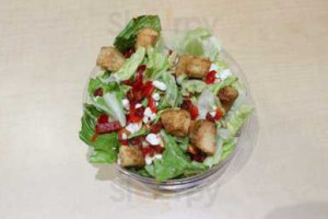 Downtown Giardino Gourmet Salads food