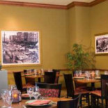 Casey's Corner Comida