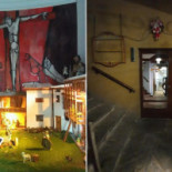 Della Posta Exterior