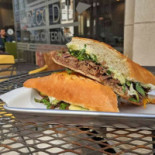 Deco Deli Comida