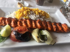 Darband Grill food